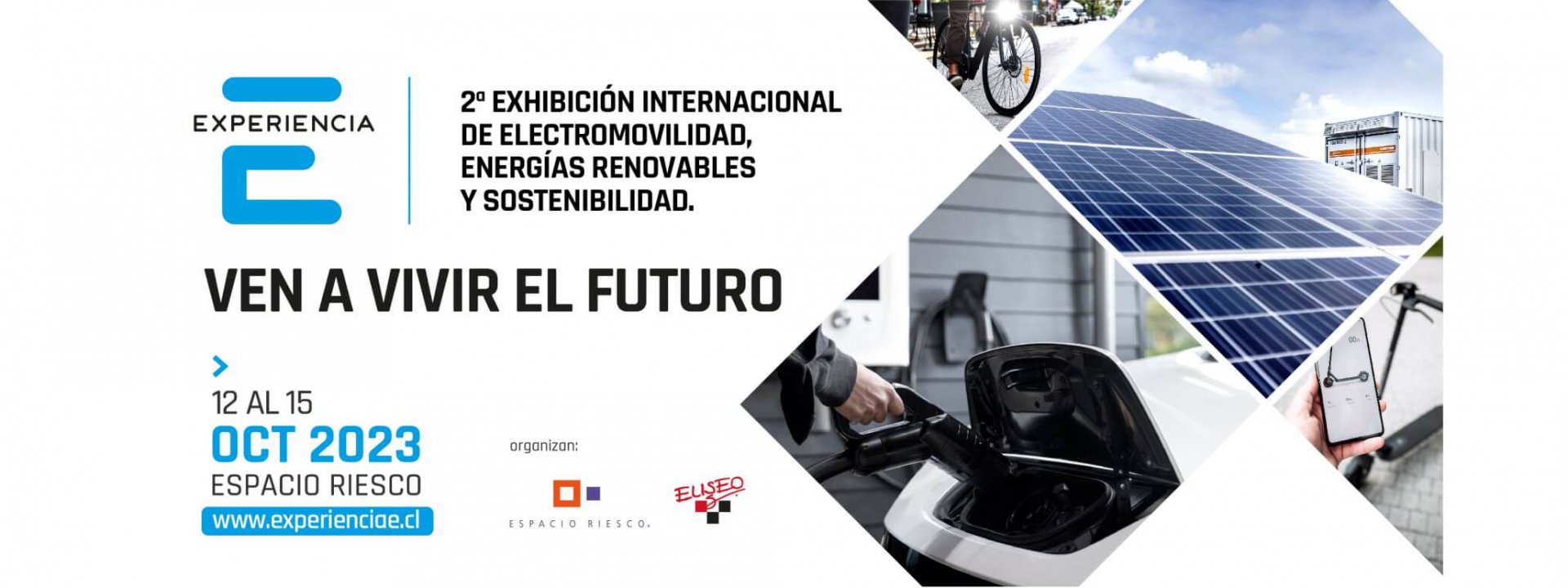 Espacio Riesco