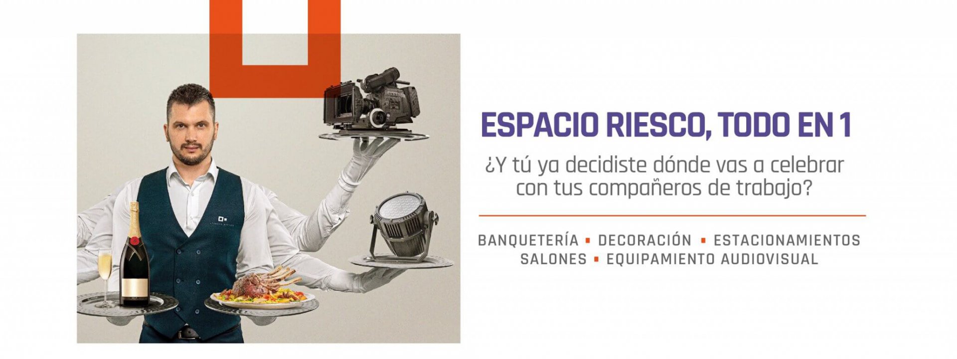 Espacio Riesco