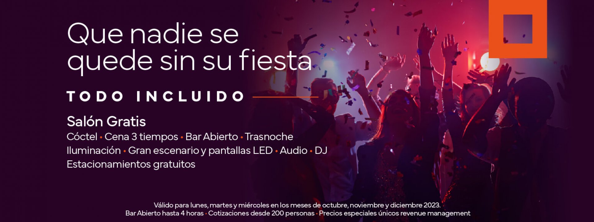 Espacio Riesco