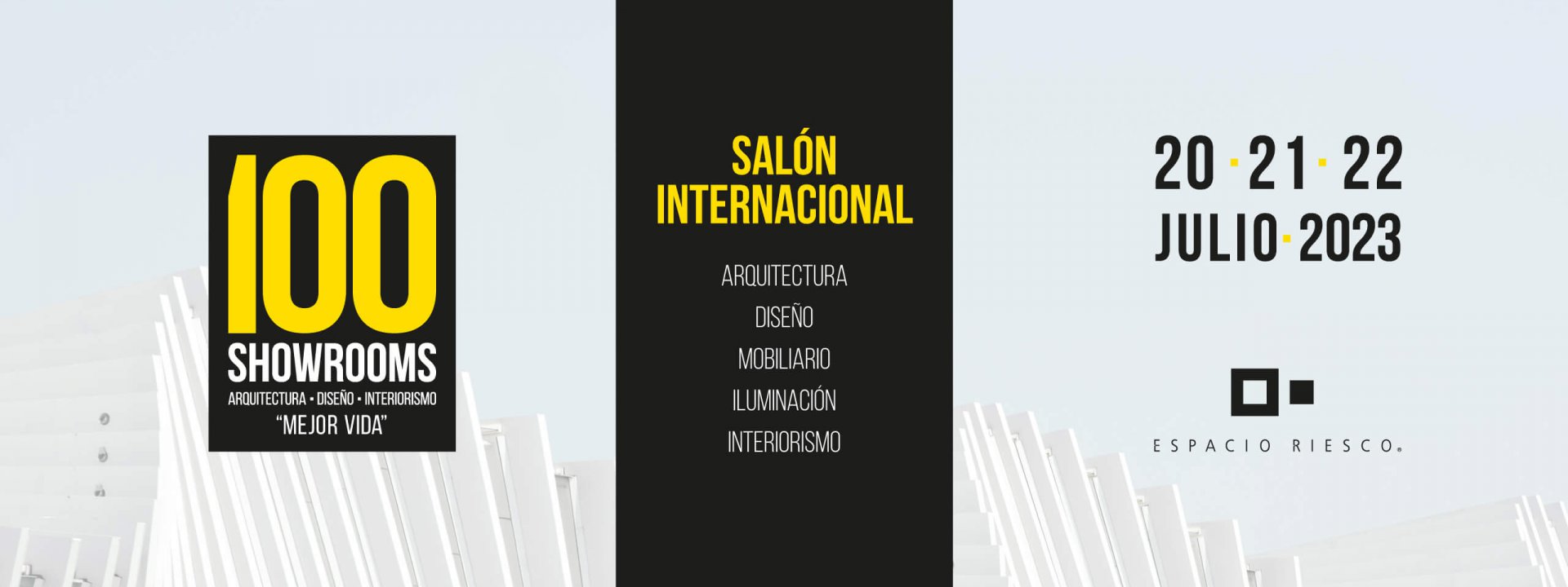 Espacio Riesco